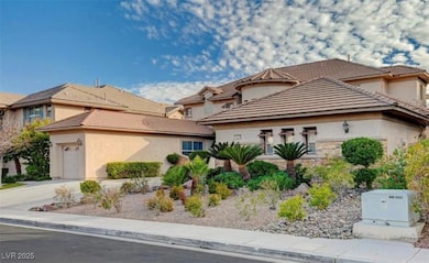 10829 Ickworth Ct, Las Vegas, NV 89135 - photo 4