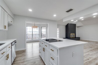 1117 Sandestin Dr, Denton, TX 76205 - photo 6