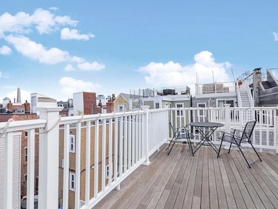 8 Sheafe St unit 2, Charlestown, MA 02129 - photo 5