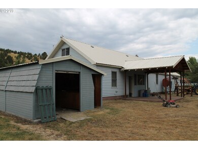 271 N Cozart St, Prairie City, OR 97869 - photo 6