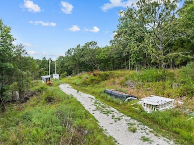 4 AC Taney Co w/Utilities