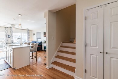 11 Sea Drift Ave Foyer