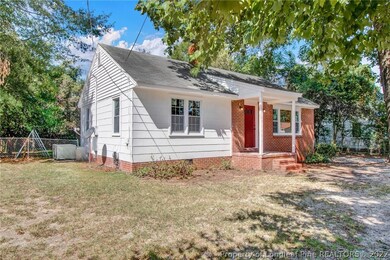 402 Rodie Ave, Fayetteville, NC 28304 - photo 2