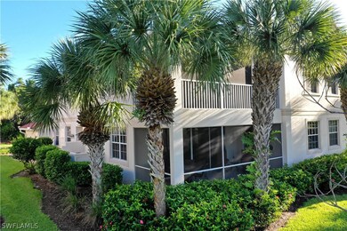 Lower condo with secluded lanai