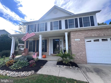 7118 Harlan Ln, Sykesville, MD 21784 - photo 4