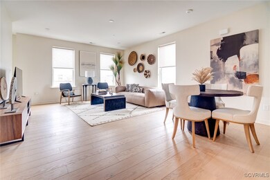 Mason Yards unit 6-8A, Richmond, VA 23230 - photo 3