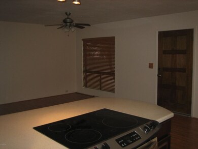 OPEN TO GREAT ROOM