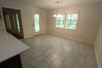 Breakfast Room