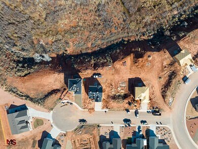 6-#17 Is Vacant Lot In Cul-de-sac