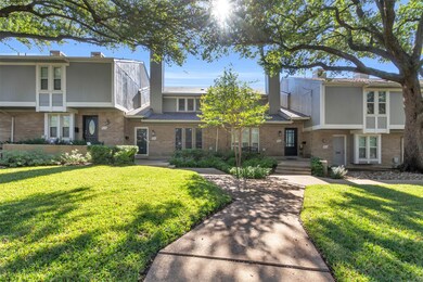 7616 Riverbrook Dr unit 6, Dallas, TX 75230 - photo 4