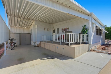 8700 E University Dr unit 1438, Mesa, AZ 85207 - photo 3