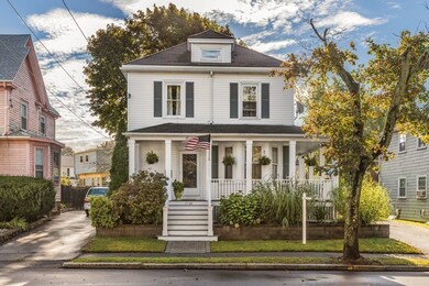 41 Stetson Ave, Swampscott, MA 01907 - photo 4