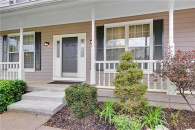 15019 W 76th St, Shawnee, KS 66216 - photo 2