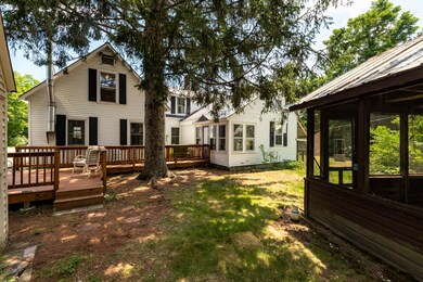 20 Warren St, Fryeburg, ME 04037 - photo 5