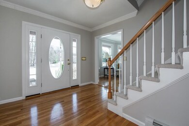 6 Foxwood Ln, Northborough, MA 01532 - photo 2