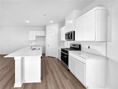 4682 W Aurora St, Fayetteville, AR 72704 - photo 4