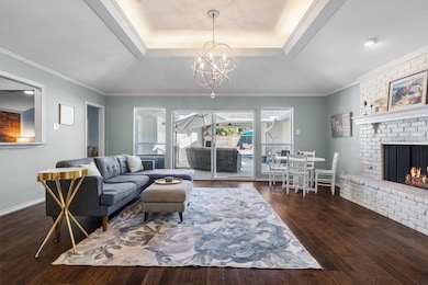 637 Tiffany Trail, Richardson, TX 75081 - photo 7