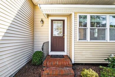 25 Conservation Way unit 25, Stoughton, MA 02072 - photo 2