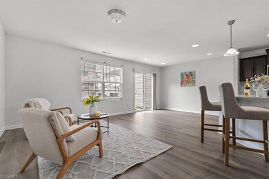 3908 Copperfield Ct, High Point, NC 27265 - photo 6