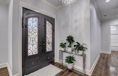 15505 Dogwood Ranchette Dr, Alexander, AR 72002 - photo 6