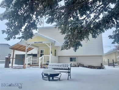 #1823 #thornton #home