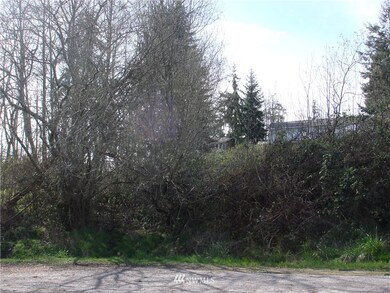 Clear out the scruff and build up!