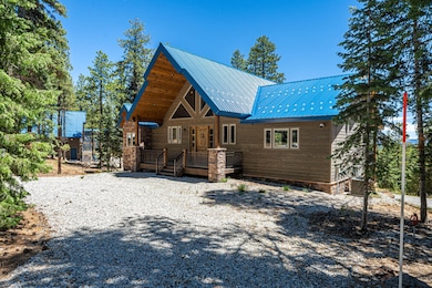 1820 N Strawberry Ridge Rd, Duck Creek Village, UT 84762 - photo 3