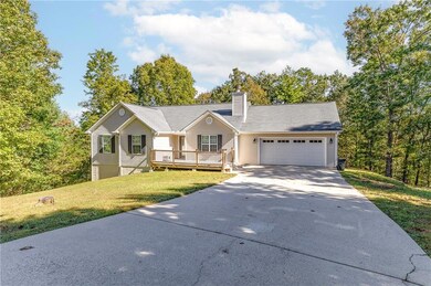 84 Pin Oak Ln, Ellijay, GA 30540 - photo 5