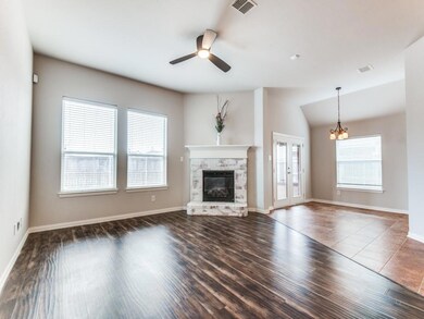 304 Highland View Dr, Wylie, TX 75098 - photo 7