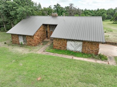 Metal Roof