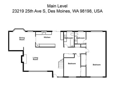 23219 25th Ave S, Des Moines, WA 98198 - photo 4