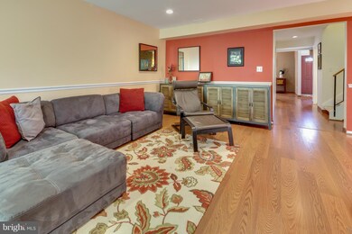 5429 Smooth Meadow Way, Columbia, MD 21044 - photo 3