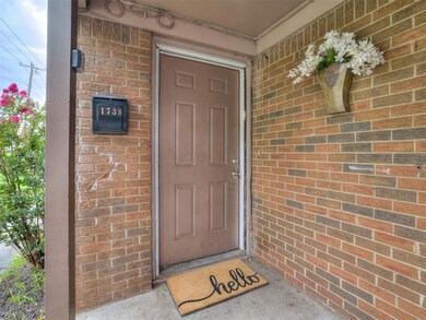 1738 N Meridian Ave, Oklahoma City, OK 73107 - photo 5