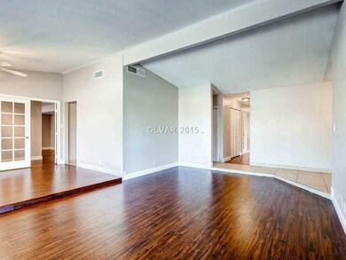 Living Room.