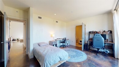 Bedroom on First Floor
