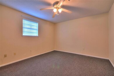 Unit A Bedroom