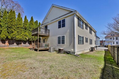 219-221 Wilson St unit 1, Haverhill, MA 01832 - photo 4