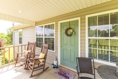 241 Pinkston Rd, Shelbyville, TN 37160 - photo 5