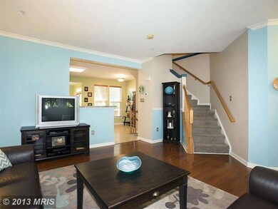 9313 Maxwell Ct, Laurel, MD 20723 - photo 4