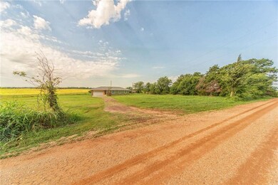 337675 E 1060 Rd, McLoud, OK 74851 - photo 6