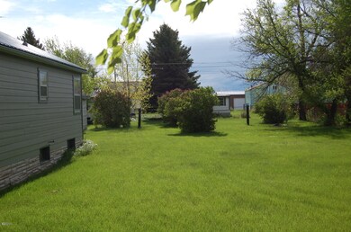 Yard