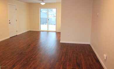 LivingRmDining Area