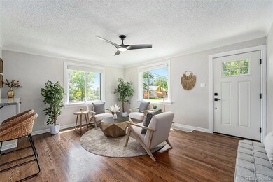 3002 Depew St, Wheat Ridge, CO 80214 - photo 3