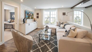 13 Barnes Blvd unit 36, Hudson, MA 01749 - photo 4