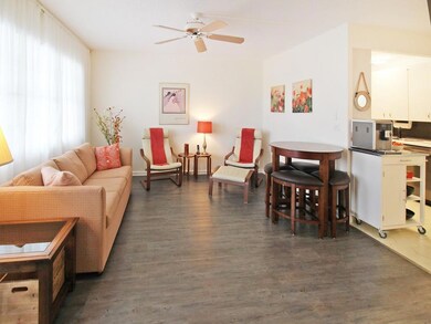 Fully Furnished