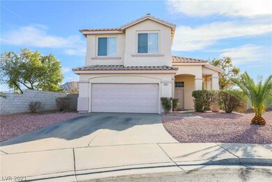 Just under 1,600 sq. ft. - 3 bedroom, 2 1/2 bath,