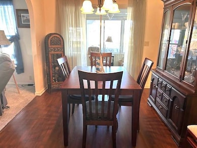 1110 Shadow Ridge Dr, Sebring, FL 33872 - photo 4