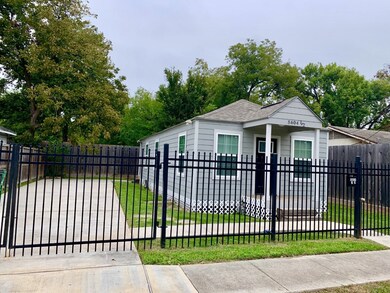 5604 1/2 Los Angeles St, Houston, TX 77026 - photo 3