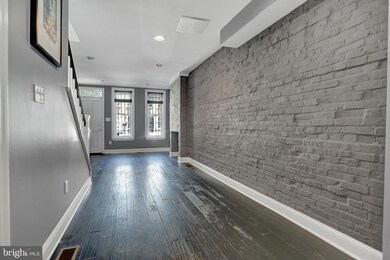 1115 Sargeant St, Baltimore, MD 21223 - photo 7