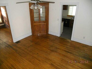Dining Room.